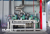 HỆ THỐNG LẠNH FREON HOẠT ĐỘNG NHƯ THẾ NÀO?