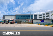 KHO LẠNH ITL
