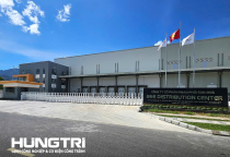 TRUNG TÂM PHÂN PHỐI CON ONG BEE DISTRIBUTION