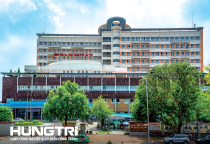 BỆNH VIỆN ĐA KHOA THÀNH PHỐ CẦN THƠ