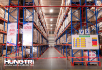 KHO LOGISTICS LẠNH – GIẢI PHÁP TỐI ƯU CHO NGÀNH THỰC PHẨM VÀ THỦY SẢN