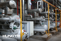 HỆ THỐNG LẠNH NH3 VÀ FREON: NÊN LỰA CHỌN LOẠI NÀO?