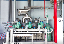 CỤM MÁY NÉN DÀN NGƯNG GIẢI NHIỆT NƯỚC BITZER