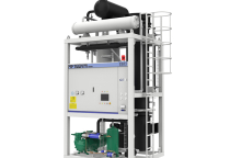 Máy làm đá ống CBFI TV150 6