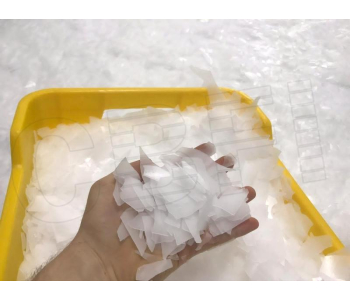 BF2000 2 tons per day flake ice machine in Guatemala