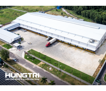 KHO LẠNH SUỐI DẦU NHA TRANG