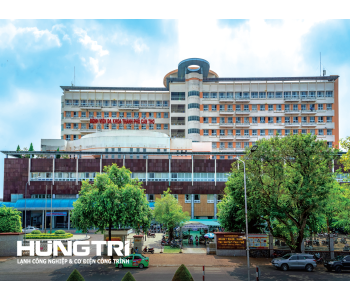 BỆNH VIỆN ĐA KHOA THÀNH PHỐ CẦN THƠ