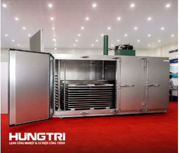 TỦ ĐÔNG TIẾP XÚC CHILBLOCK