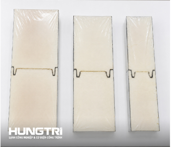 PANEL CÁCH NHIỆT