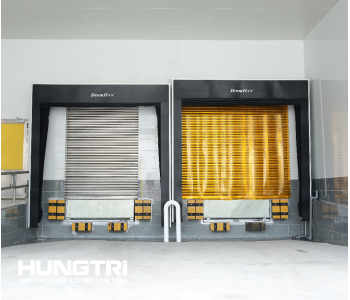 MÀN NHỰA EXRTRUFLEX