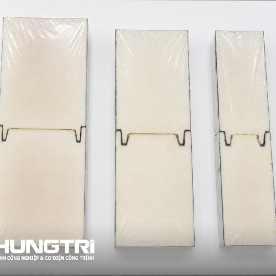 PANEL CÁCH NHIỆT