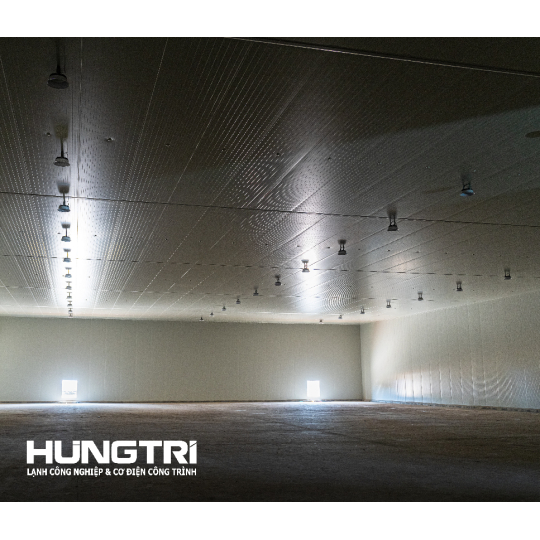 PANEL CÁCH NHIỆT