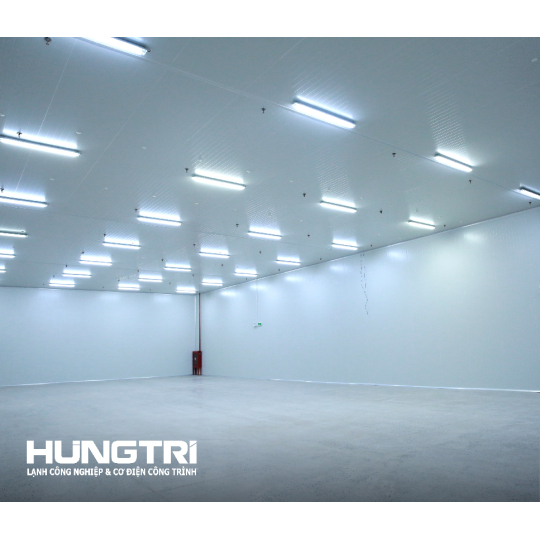 PANEL CÁCH NHIỆT
