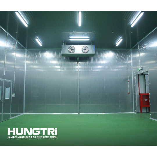PANEL CÁCH NHIỆT