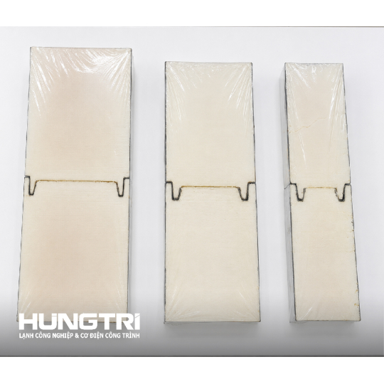 PANEL CÁCH NHIỆT
