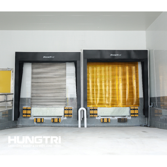 MÀN NHỰA EXRTRUFLEX