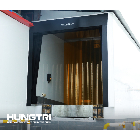 MÀN NHỰA EXRTRUFLEX