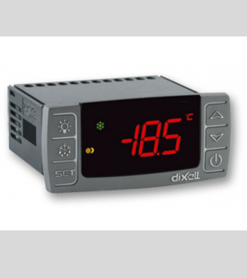 thiết bị điều khiển nhiệt độ Dixell